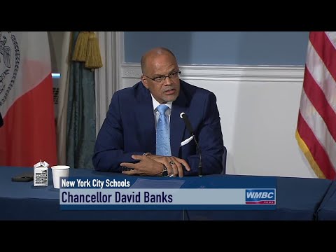 NYC Schools Preparing To Educate New Migrant Students In the Classrooms