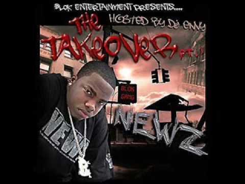 Newz Feat. Ja Rule & Young Life - Still Murder new 2008