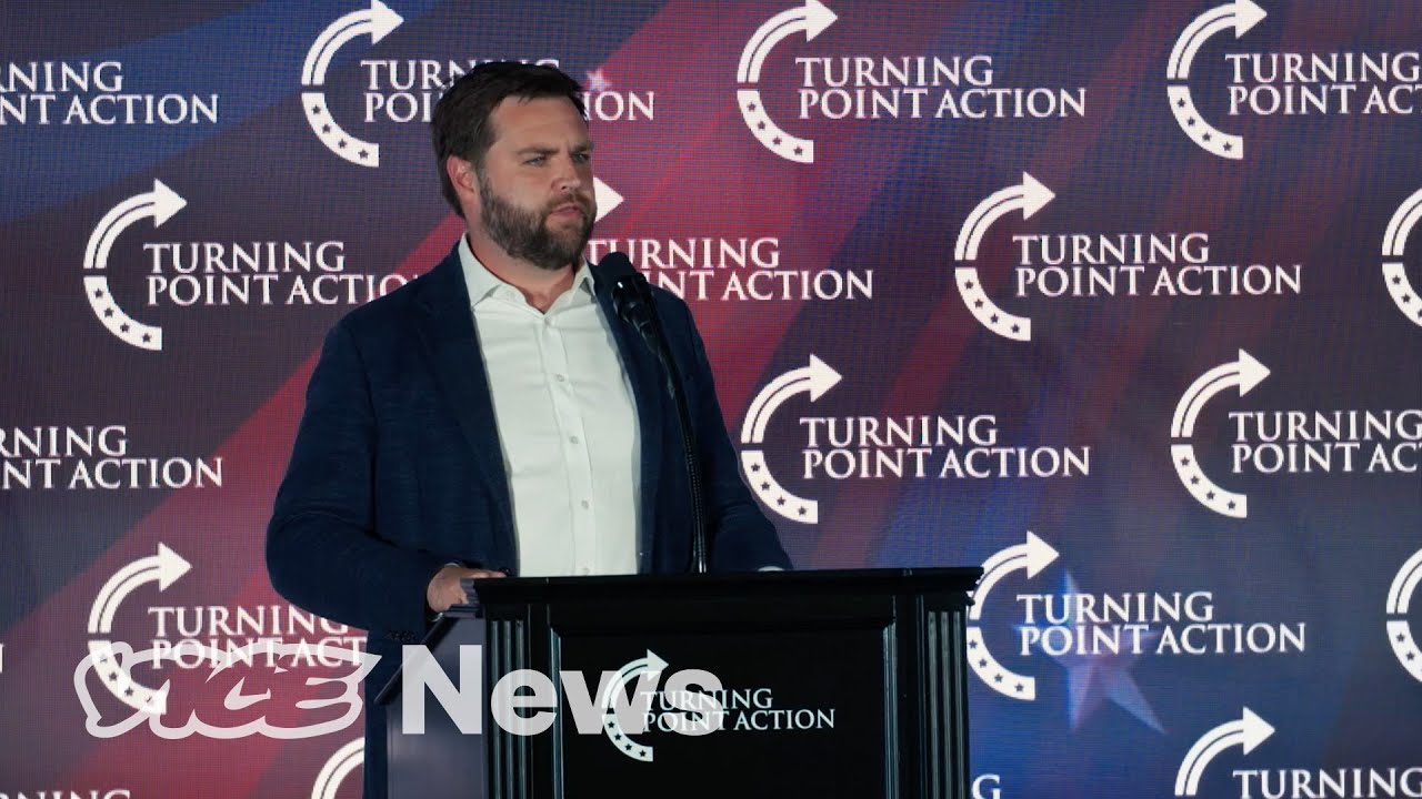 The Changing Vibe Among Young Conservatives