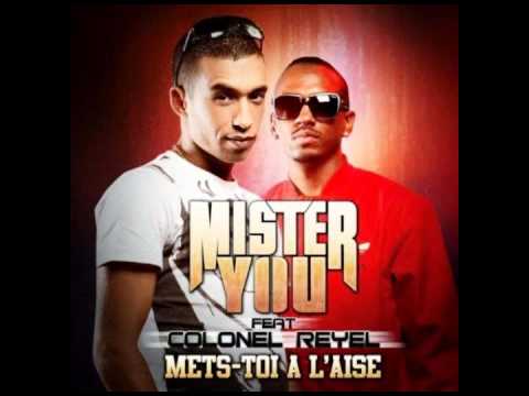 mister you Colonel Reyel