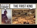 History Today The First King A Film On The Founding Of Rome