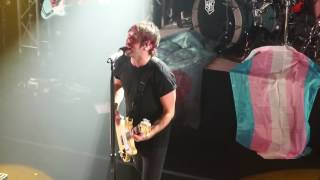 All Time Low -- "Nice2KnoU"