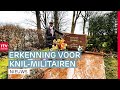 Gemeenten gaan betalen voor grafonderhoud & première Malika kan vliegen | Drenthe Nu