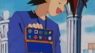 Download lagu Pokemon Music Collection -  Until We Meet Again... mp3