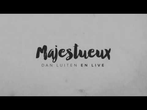 Tu es ma source - Dan Luiten / VIDEO LYRICS