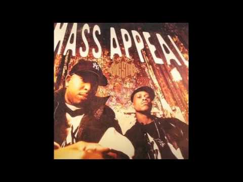 L in Japanese - Bass Appeal (Gangstarr Mass Appeal Electro Reworx)