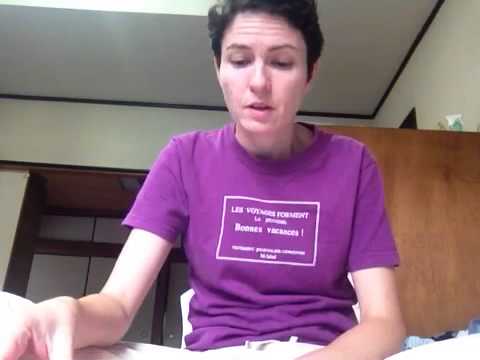 6 Causes of A Wounded Spirit pt1