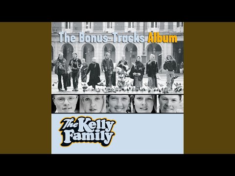 Eien Familie Ist Wie Ein Lied cover