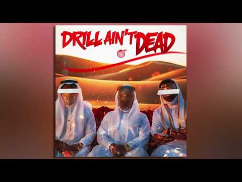 (FREE 100 +) UK / NY DRILL LOOP KIT / SAMPLE PACK 2024 "DRILL AIN'T DEAD 3" (VOCALS, ETHNIC, ARABIC)