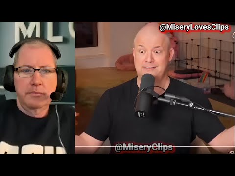 Jim Norton QUITS SIRIUSXM & ‎Sam Roberts 😱 Opie & Kevin Brennan REACT!