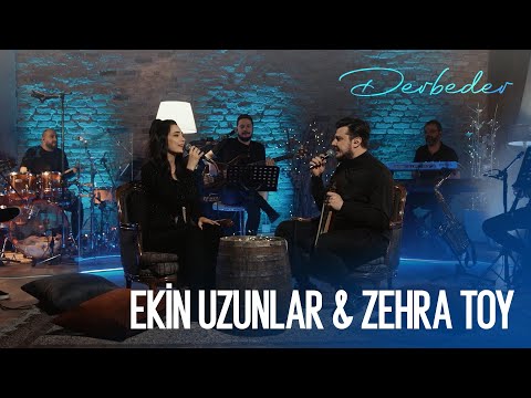Derbeder - Ekin Uzunlar