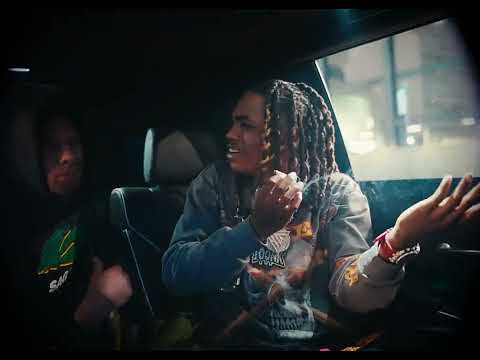 Lil Toonk - That's Me (Official Video)