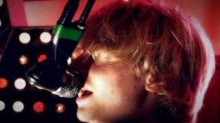 Blood Red Shoes - Heartsink - Sounds from the Cities