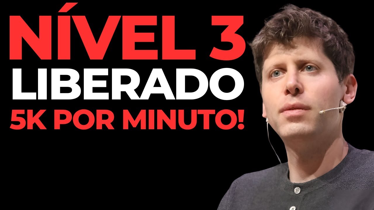 OpenAI Expande Limites de Taxa: Mais Requisições, Menos Limites