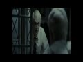 Draco Malfoy//Драко Малфой-Слепая трусость серых глаз 
