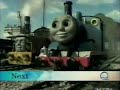PBS Kids WQED Thomas Friends Season 11 Advert