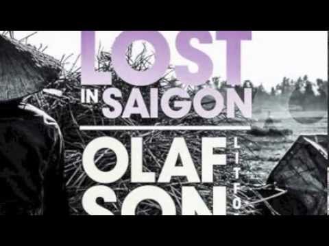 Lost in Saigon (original)