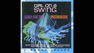Music video thumbnail preview for Gerry \u0026 The Pacemakers   Guantanamera by Gerry and the Pacemakers