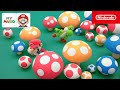 Hide And Seek It S Me Mario Stop Motion Shorts Episode 5 My Mario