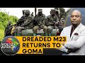 Terror in congo as m23 launch new offensive | World of Africa
