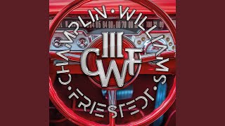 I Will Find You There