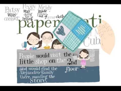 The Papemelroti Story