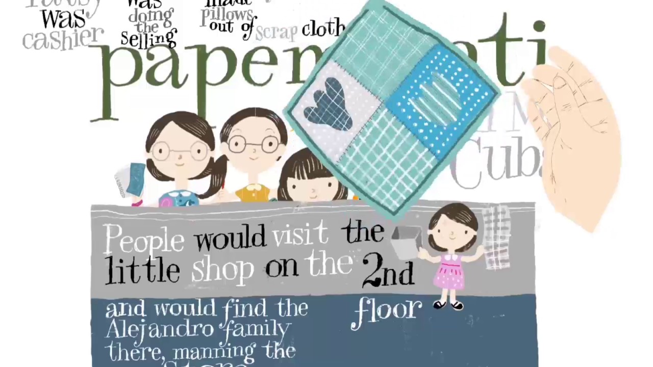 The Papemelroti Story