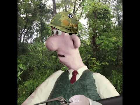 Wallace & Gromit (Vietnam Edition)