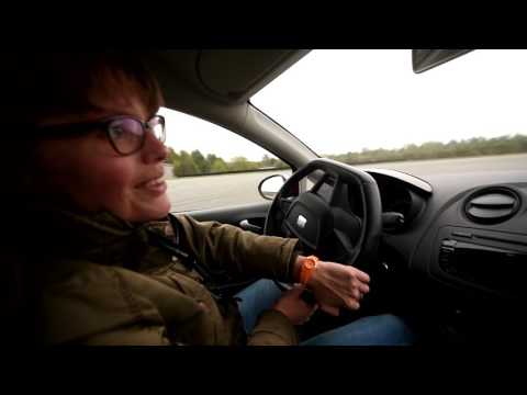 Fahrsicherheitstraining in Papenburg