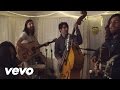 The Avett Brothers - February Seven (Closed-Captioned)