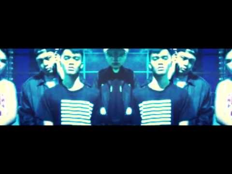 azqbts X Daney - A R R I V A L (Music Video)