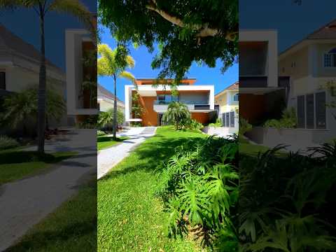 Vídeo: Casa em Condomínio Mansões em Barra da Tijuca