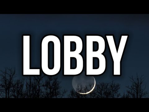 Anitta x Missy Elliott - Lobby (Letra_Lyrics)