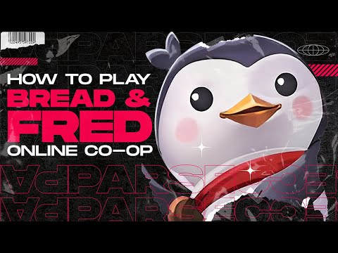 How to Play Bread & Fred Online