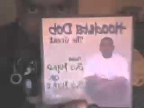 Go Hard or Go Home Mixtape Title Track ( Hoodsta Dob)