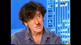 Susana Gimenez entrevista a Charly García, año 2000