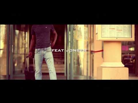 HDCrime feat Jonser - Comme Toi