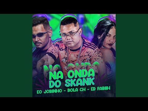 Na Onda do Skank