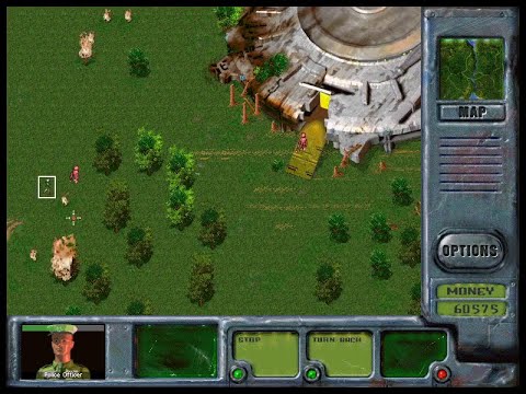 Emergency 1 mission 31