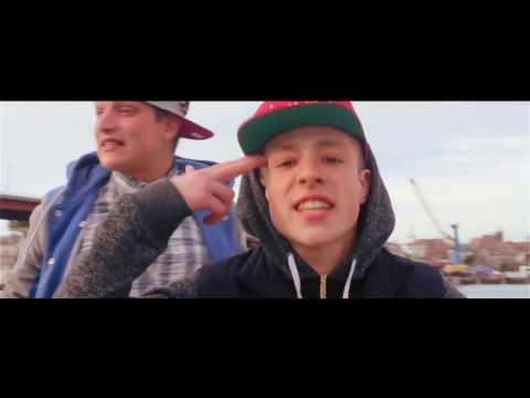 Hollywood Howey -  Go 4 It (Official Music Video)