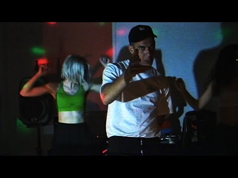 Stay Puft - Gabber Riddim ft. Highkili