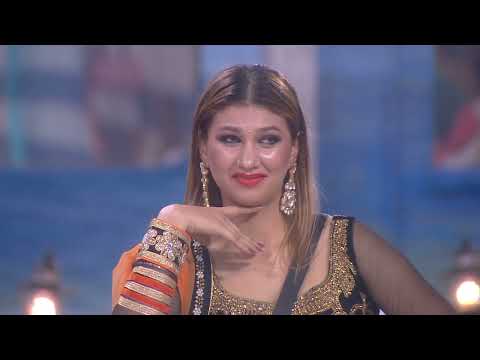 Aalok shaw Big Boss season 12 guest Prefomrnce