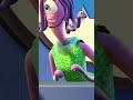 Mike and Celia's Romantic Date 🌹 | Monsters, Inc. | Disney Kids