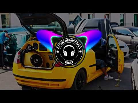 MODO SAFADO (VERSÃO BREGADEIRA COM GRAVE) Mc Livinho e Zé Felipe [DJ GXLHERM]