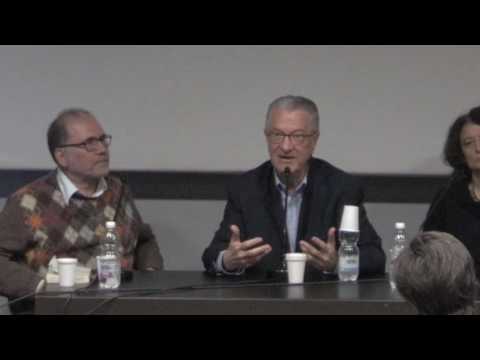 Incontri Università - TGLFF Punti di vista: La nostra Storia