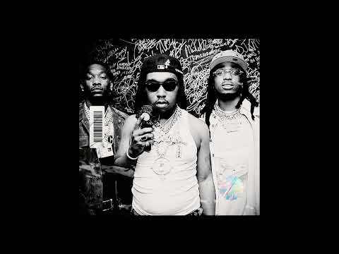 (FREE) Offset x Takeoff Type Beat 2022 - "LOOK AT THIS"