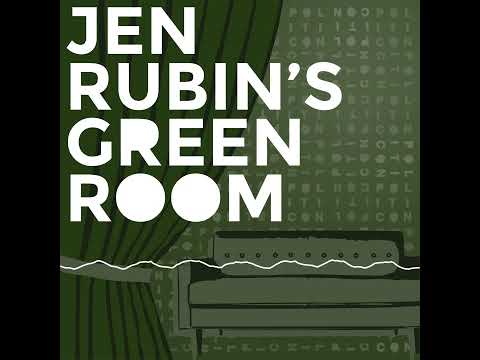 74: Trump Is A Lucky Loser with Susanne Craig & Russ Buettner | Jen Rubin's Green Room