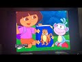Dora The Explorer Por Favor Opening