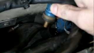 Reparación efectiva y code 01039 Great wall