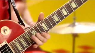 &quot;Semi Precious Weapons&quot; - music video